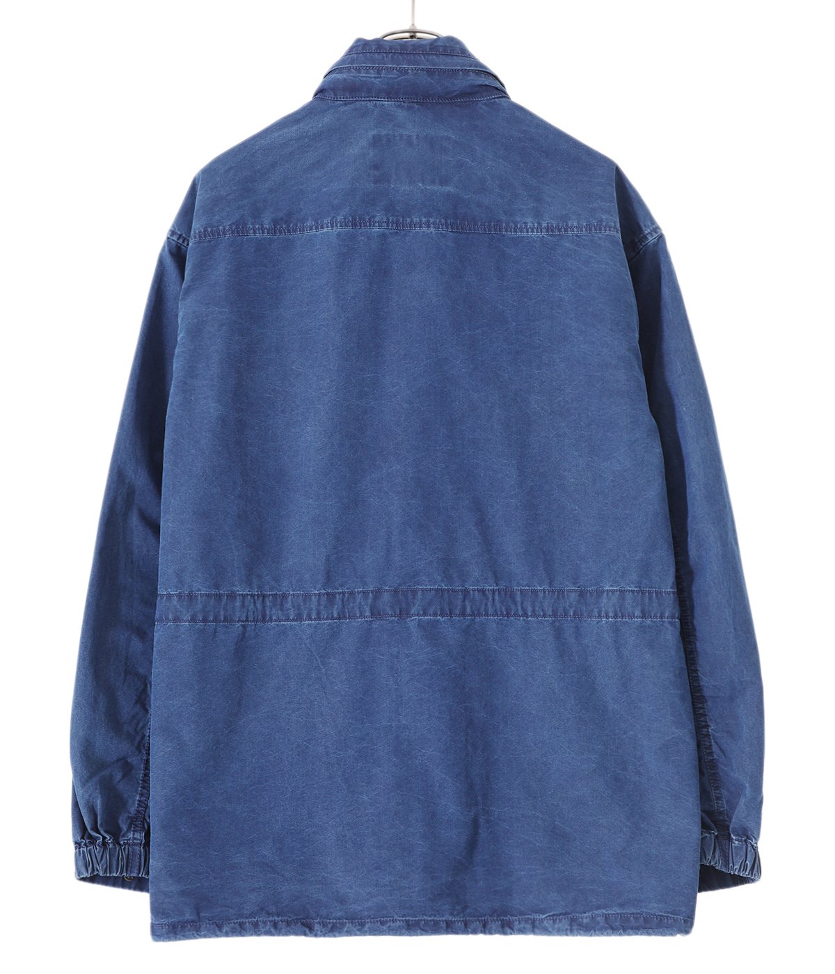 Indigo Field Jacket | THE NORTH FACE PURPLE LABEL(ザ ノース