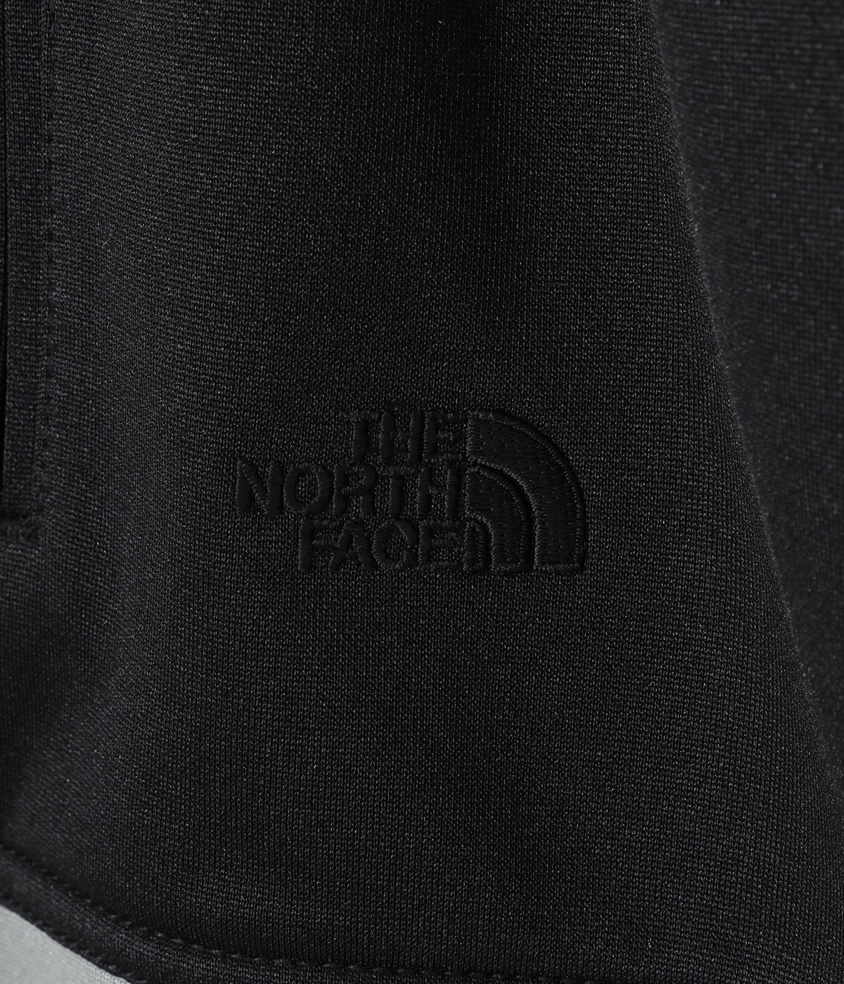 Polyester Linen Jersey Track Jacket | THE NORTH FACE PURPLE LABEL ...