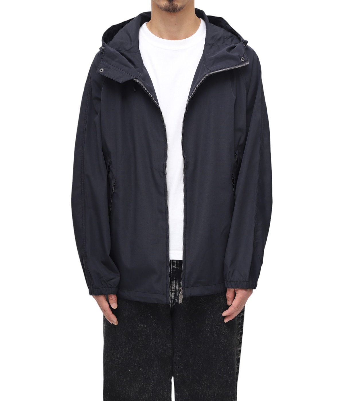 Mountain Wind Parka | THE NORTH FACE PURPLE LABEL(ザ ノース ...