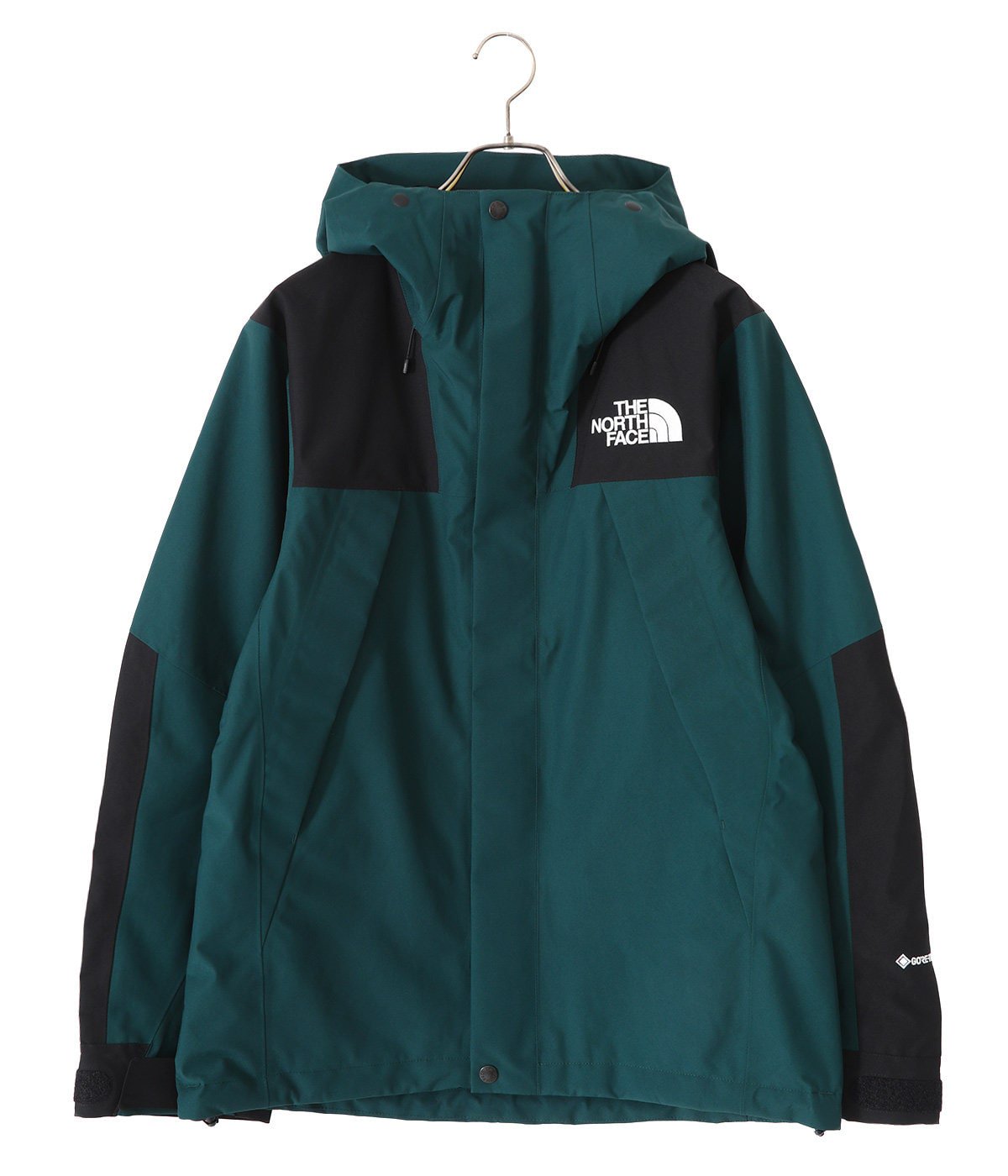 THE NORTH FACE Mountain Jacket XS