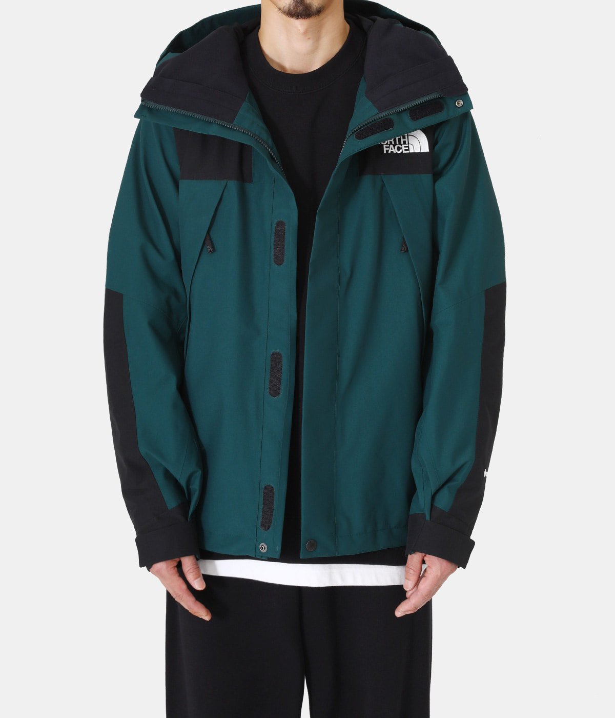 ノースフェイス マウンテンジャケット MOUNTAIN ANORAK K4453