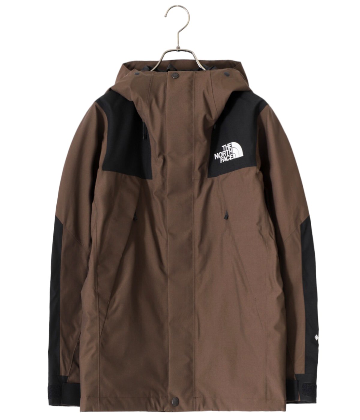 Mountain Jacket