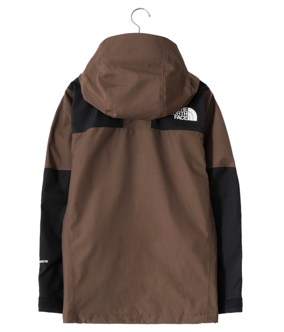 the north face マウンテン　ジャケット