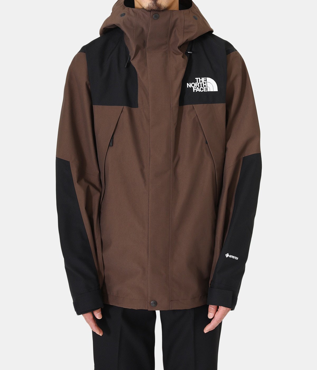 バルトロNorth face mountain jacket L