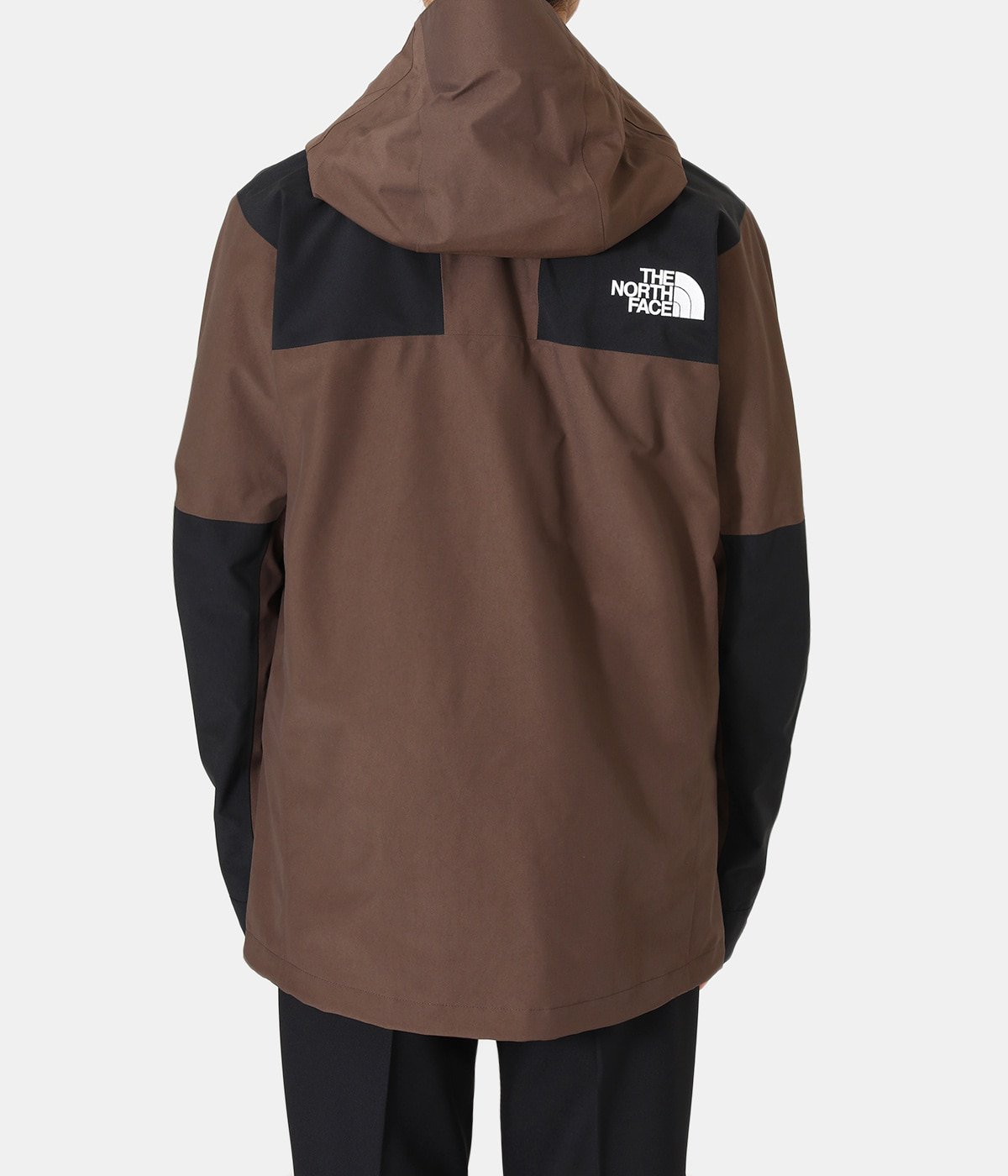 M The North Face Mountain Jacketメンズ