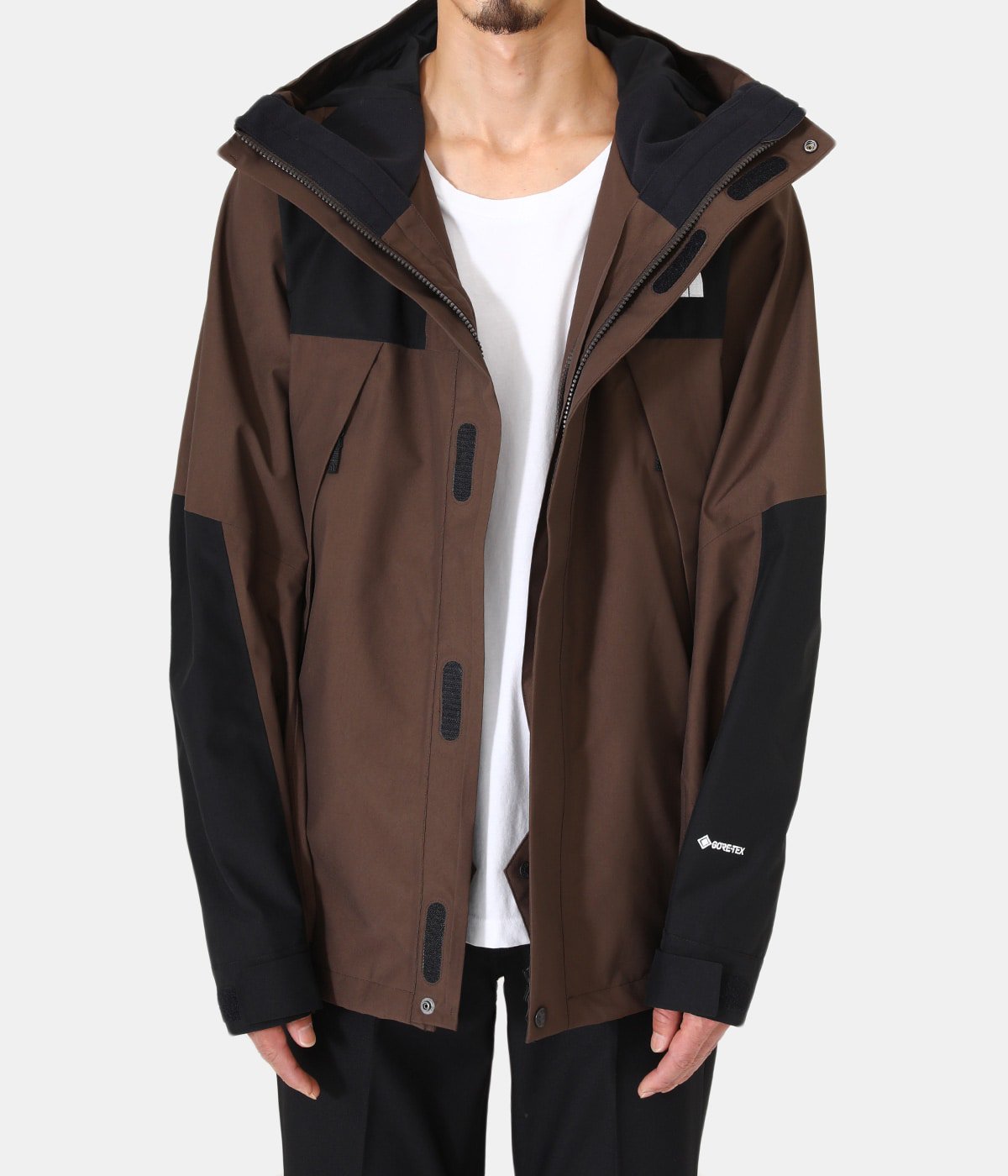 Mountain Jacket | THE NORTH FACE(ザ ノースフェイス) / アウター ...