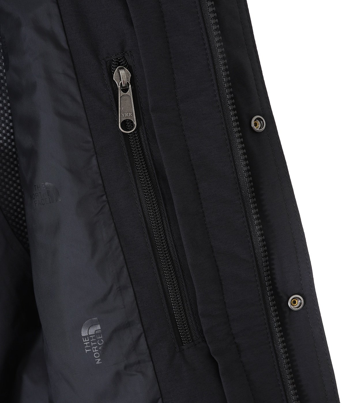 Mountain Light Jacket | THE NORTH FACE(ザ・ノース・フェイス
