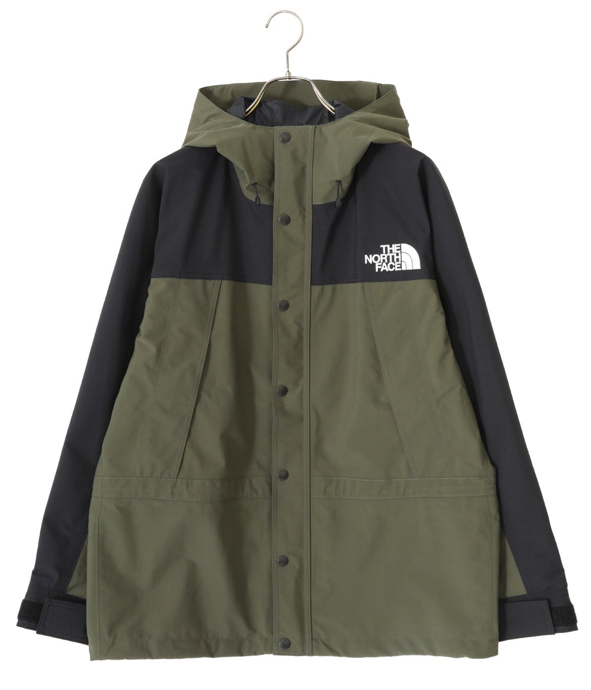 TNF MOUNTAIN LIGHT JACKET ニュートープS