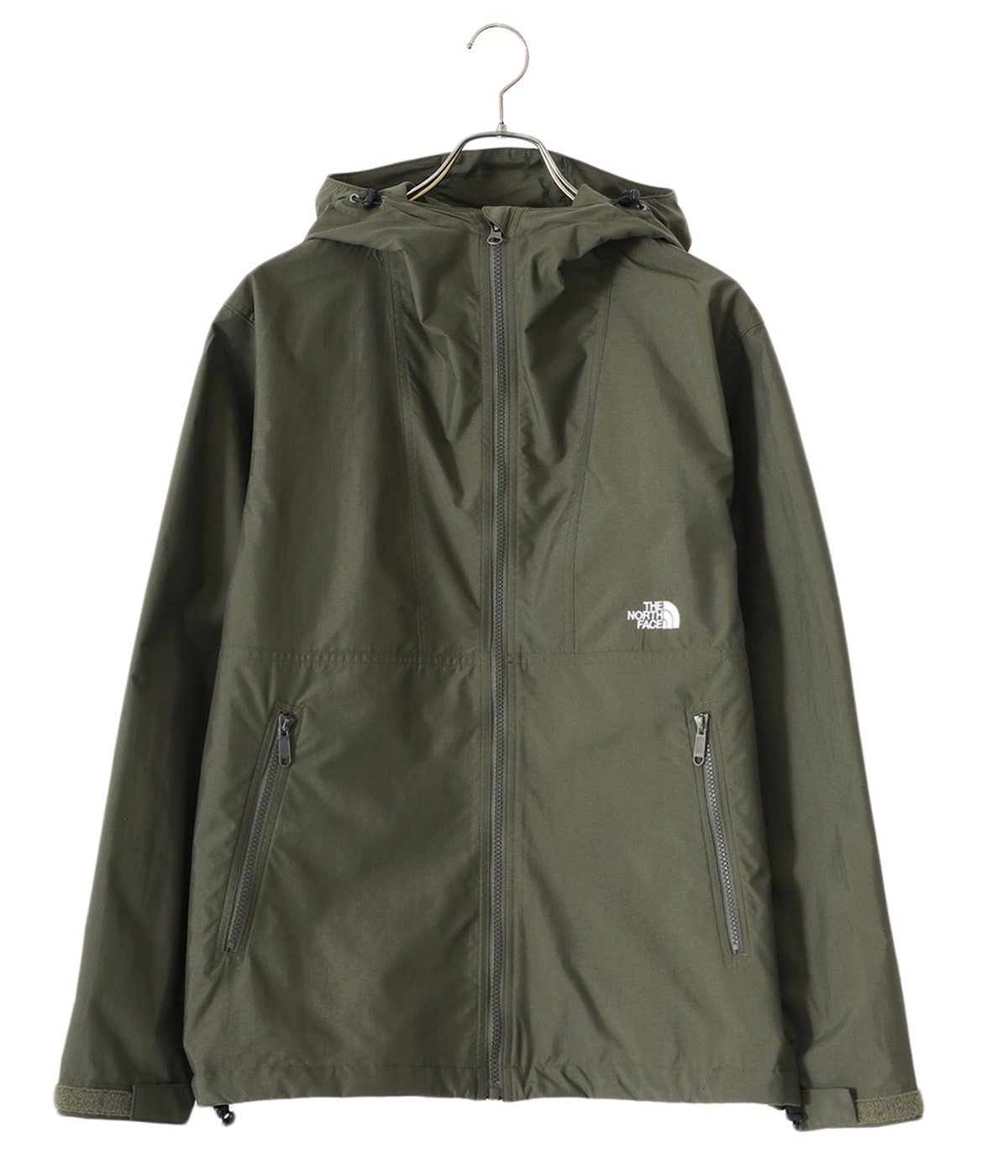 Compact Jacket | THE NORTH FACE(ザ ノースフェイス