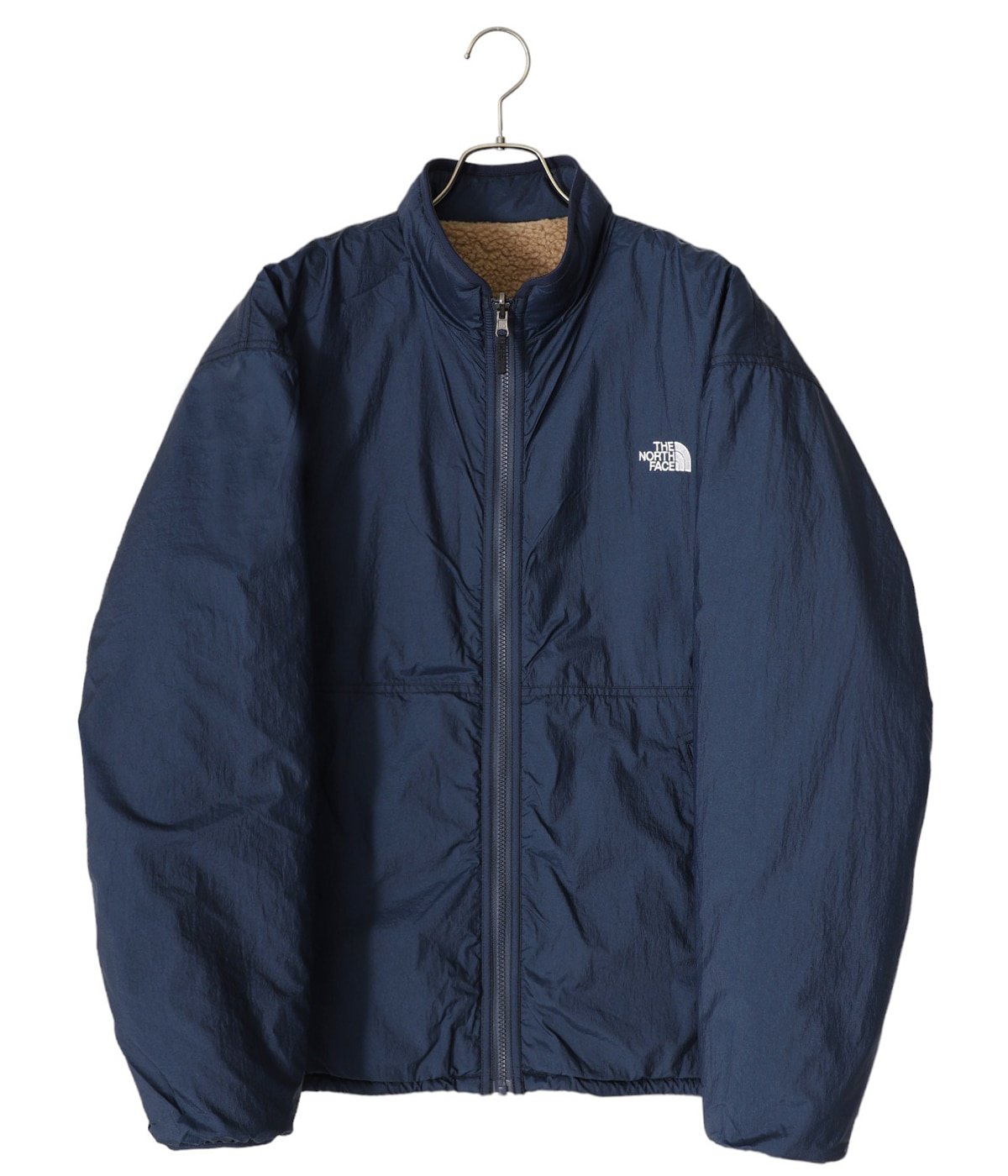 Reversible Extreme Pile Jacket | THE NORTH FACE(ザ ノースフェイス
