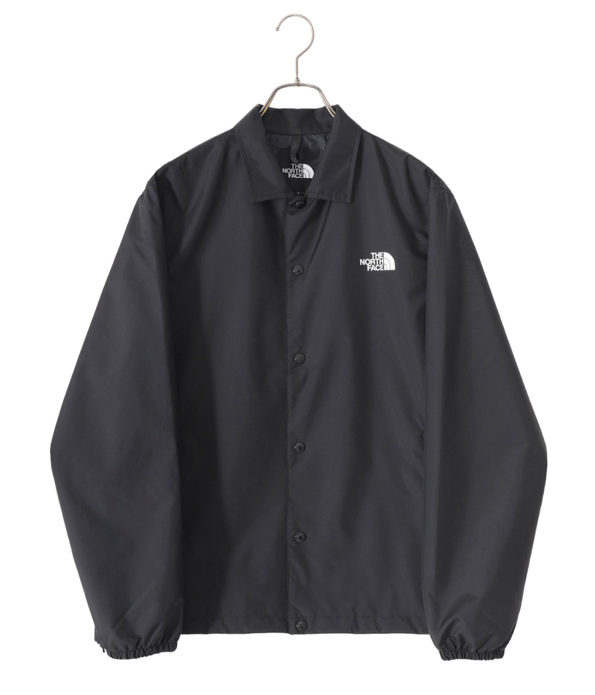 NEVER STOP ING The Coach Jacket | THE NORTH FACE(ザ ノースフェイス) / アウター  ナイロンジャケット (メンズ)の通販 - ARKnets(アークネッツ) 公式通販 【正規取扱店】