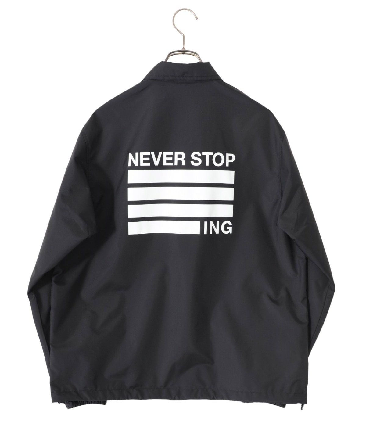 NEVER STOP ING The Coach Jacket | THE NORTH FACE(ザ ノースフェイス ...
