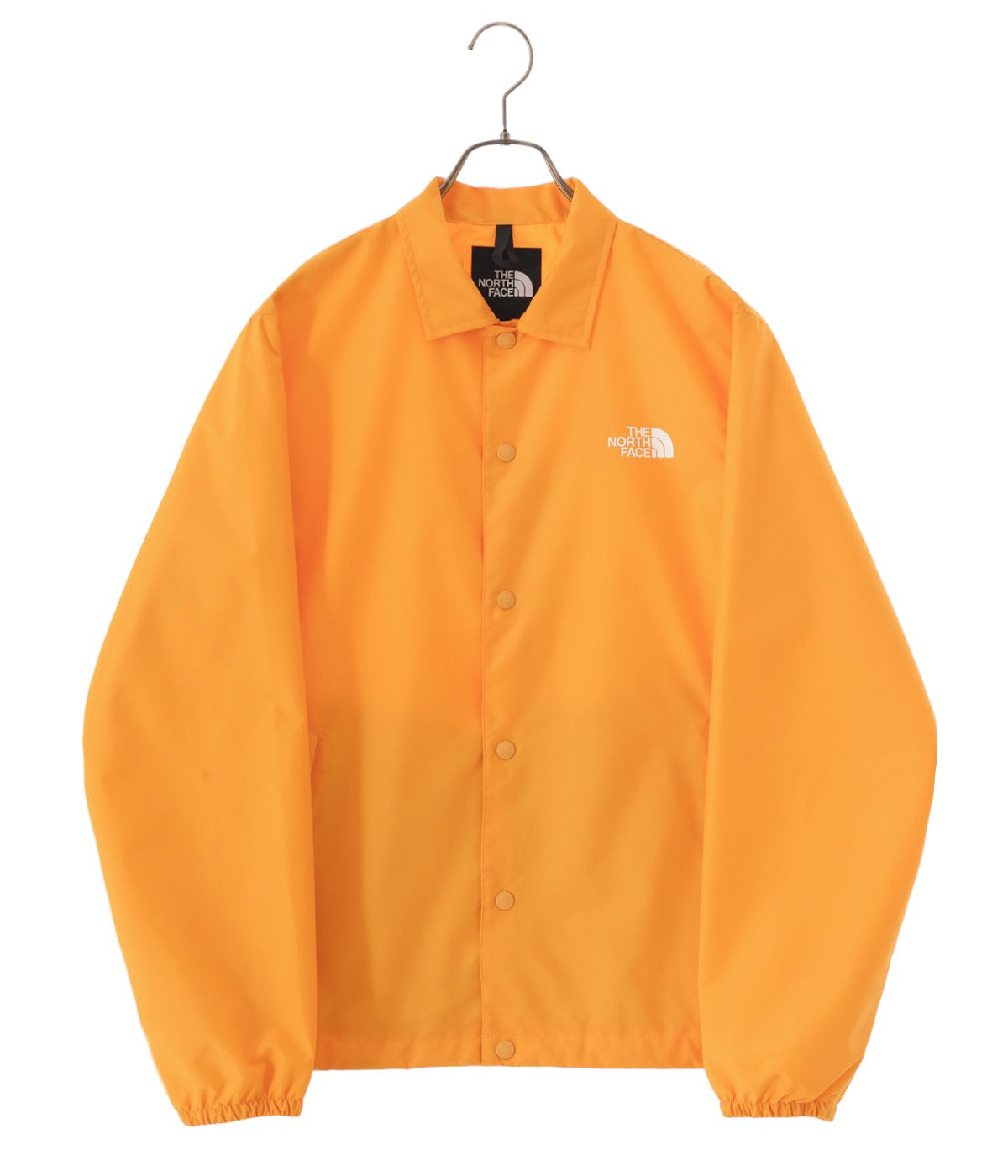 NEVER STOP ING The Coach Jacket | THE NORTH FACE(ザ ノースフェイス