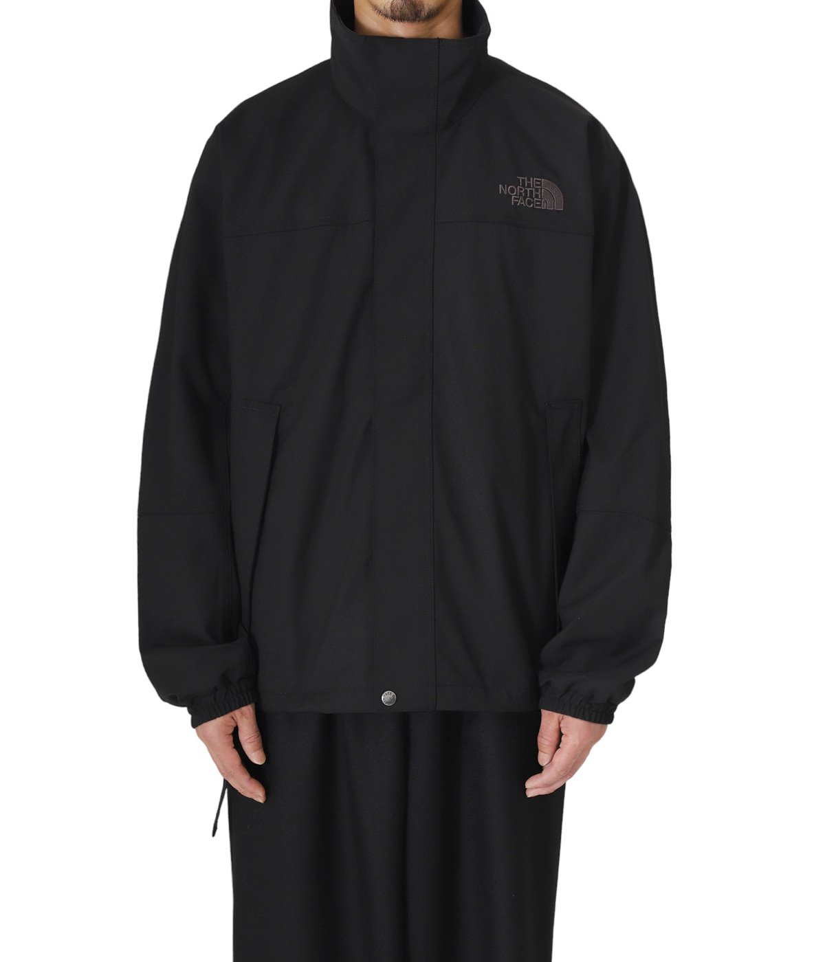 Wooly Hydrena Jacket | THE NORTH FACE(ザ ノースフェイス 