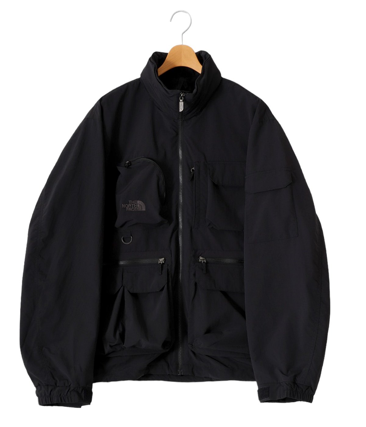 Field Utility Jacket