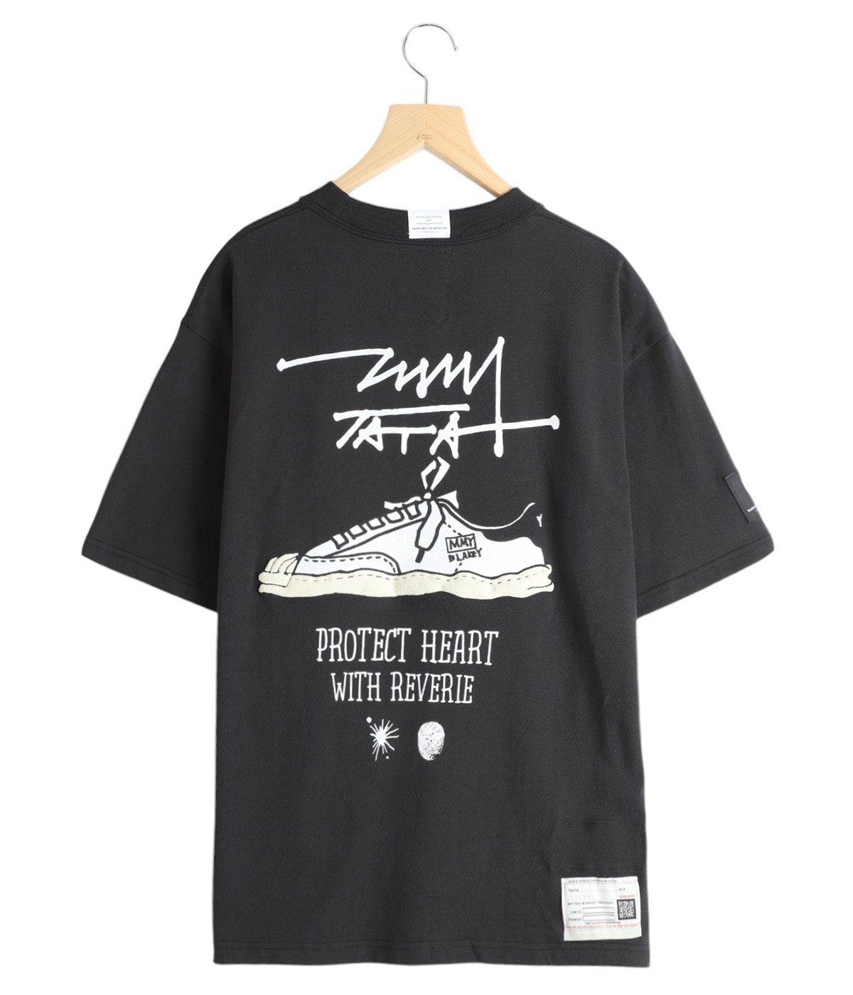 TATAMMY T-SHIRT
