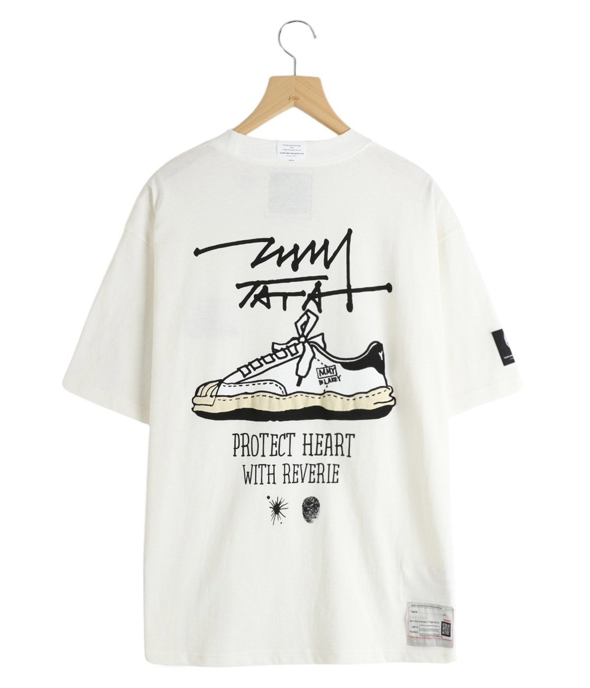 TATAMMY T-SHIRT