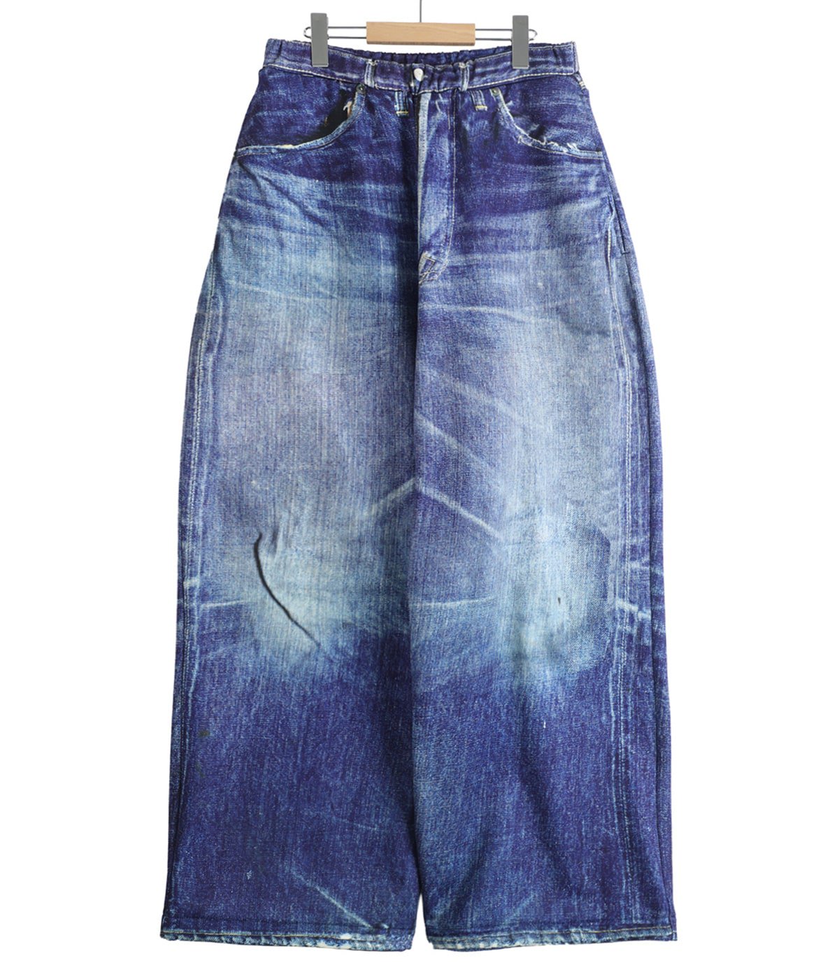 PRINT WIDE PT | TALKING ABOUT THE ABSTRACTION(トーキング アバウト