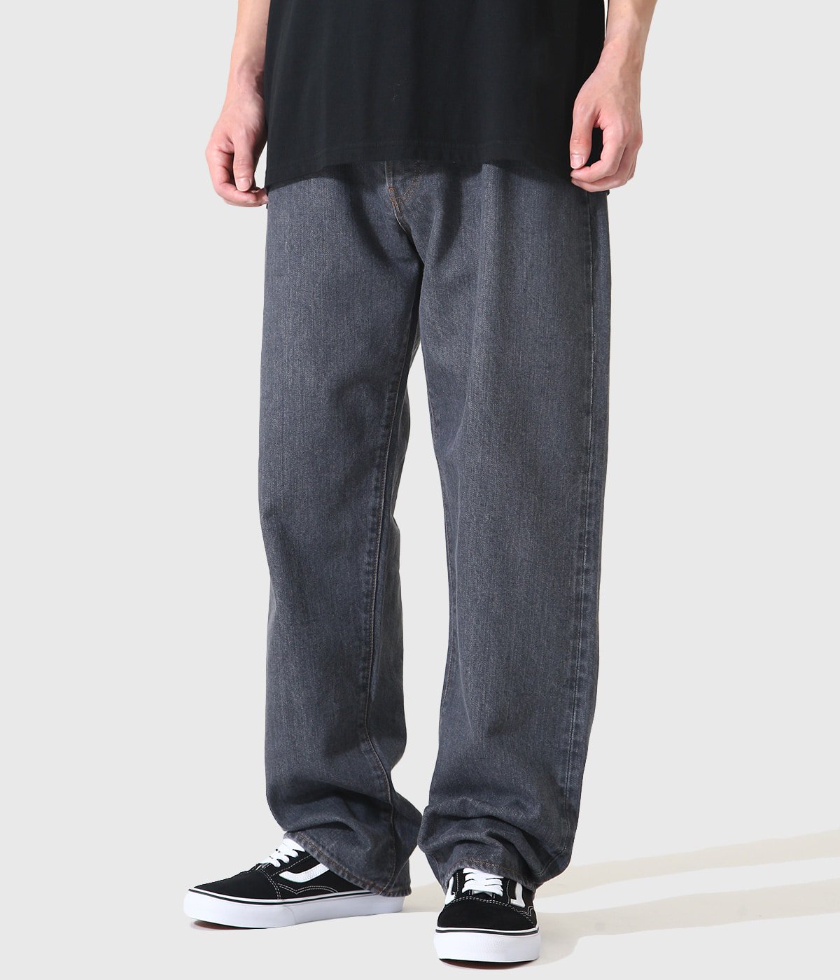 取扱店舗限定アイテム CIOTA Straight 5 Pocket Pants - 通販 - www 