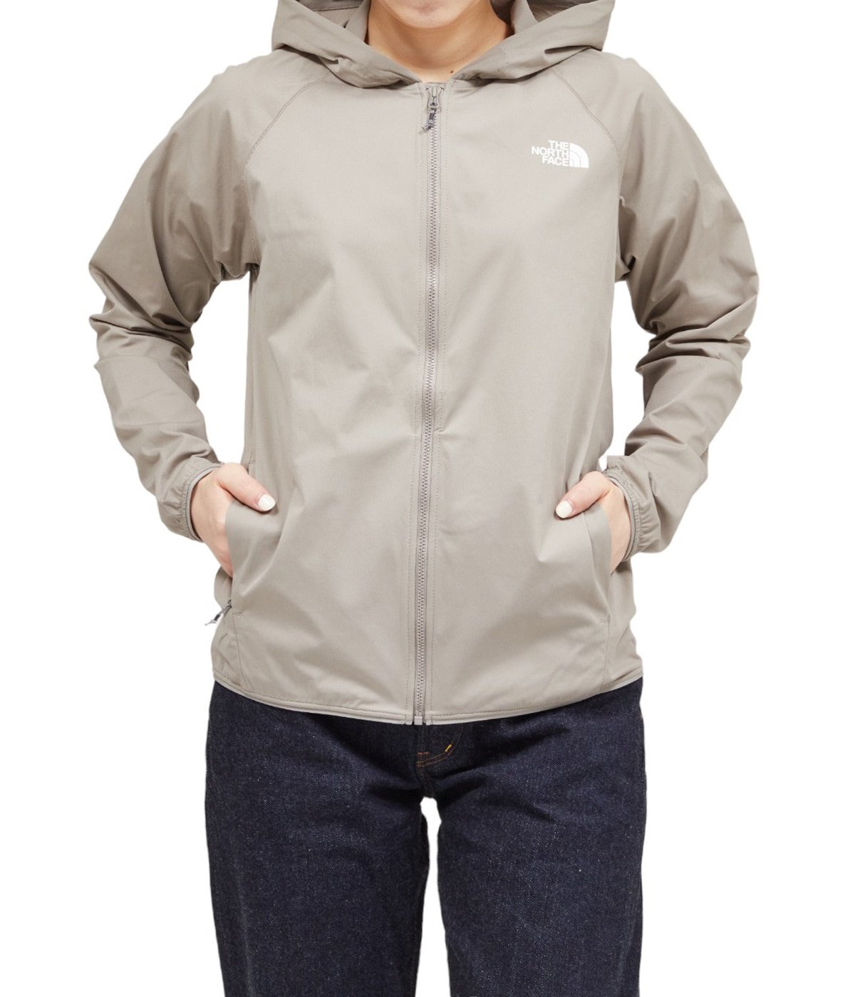 レディース】Sunshade Full Zip Hoodie | THE NORTH FACE(ザ ノース