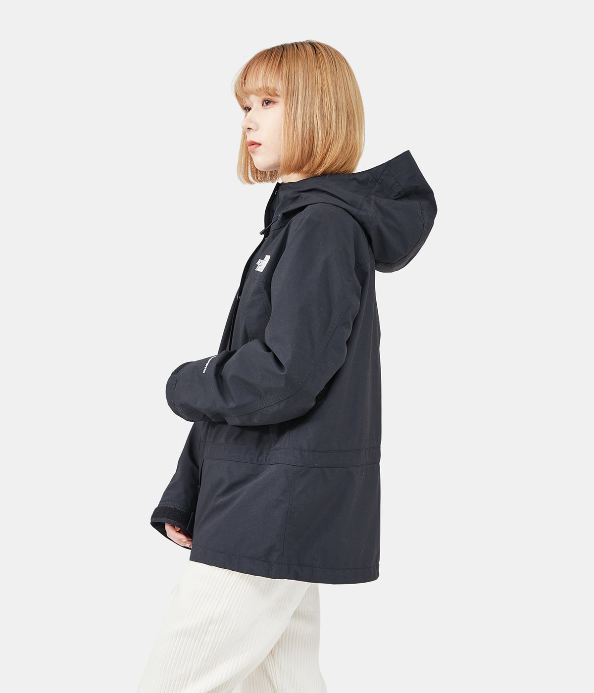 レディース】Mountain Light JACKET | THE NORTH FACE(ザ ノース