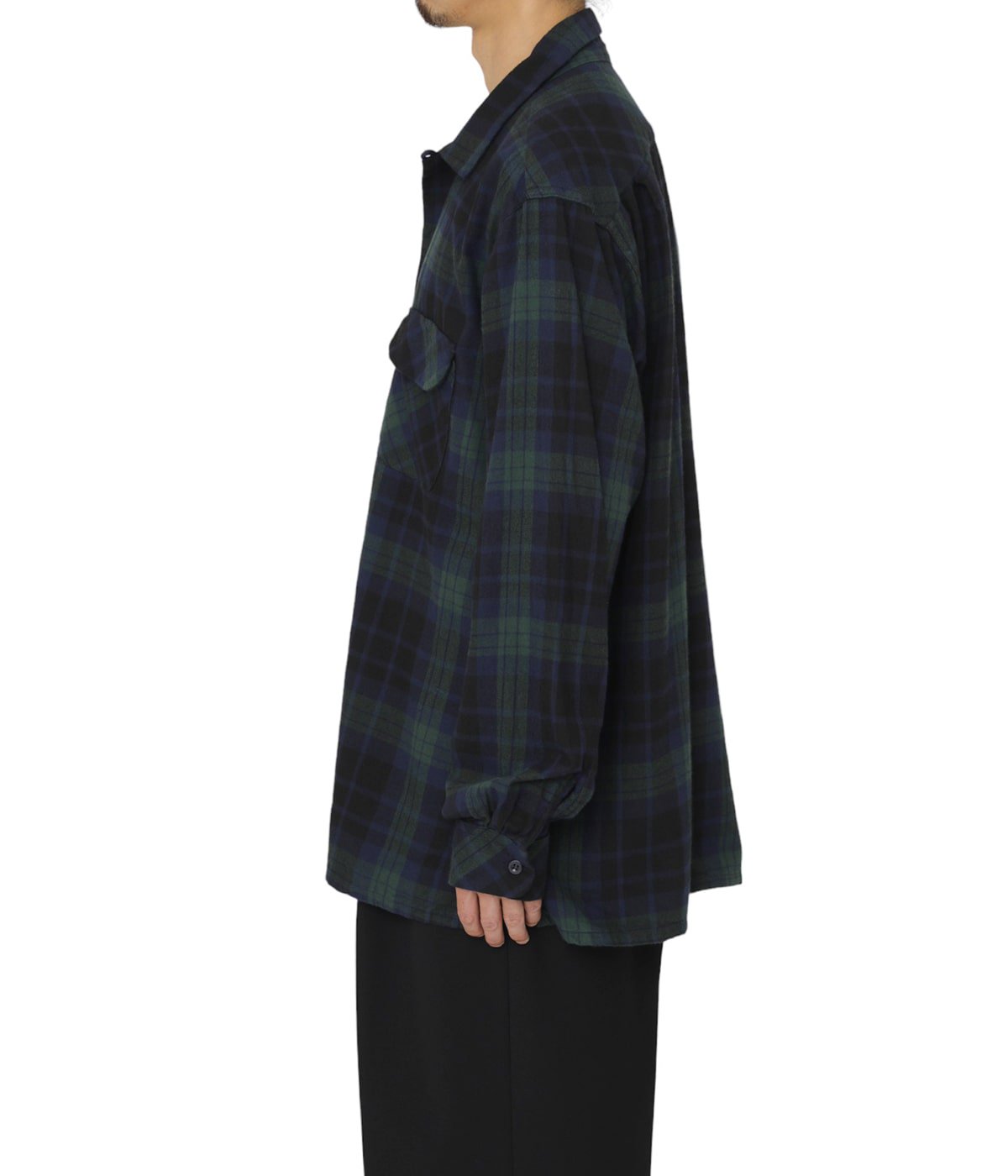 Classic Shirt | ENGINEERED GARMENTS(エンジニアド ガーメンツ