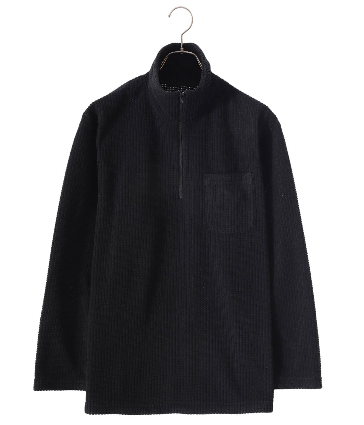 USA製 FWK Engineered Garments モック スウェット