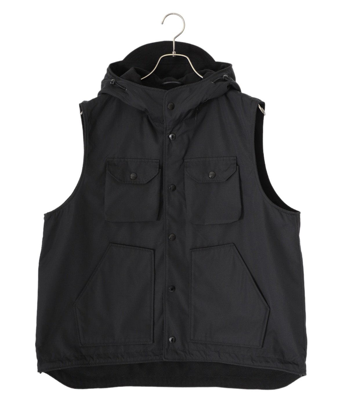 Engineered Garments field vest Mサイズ