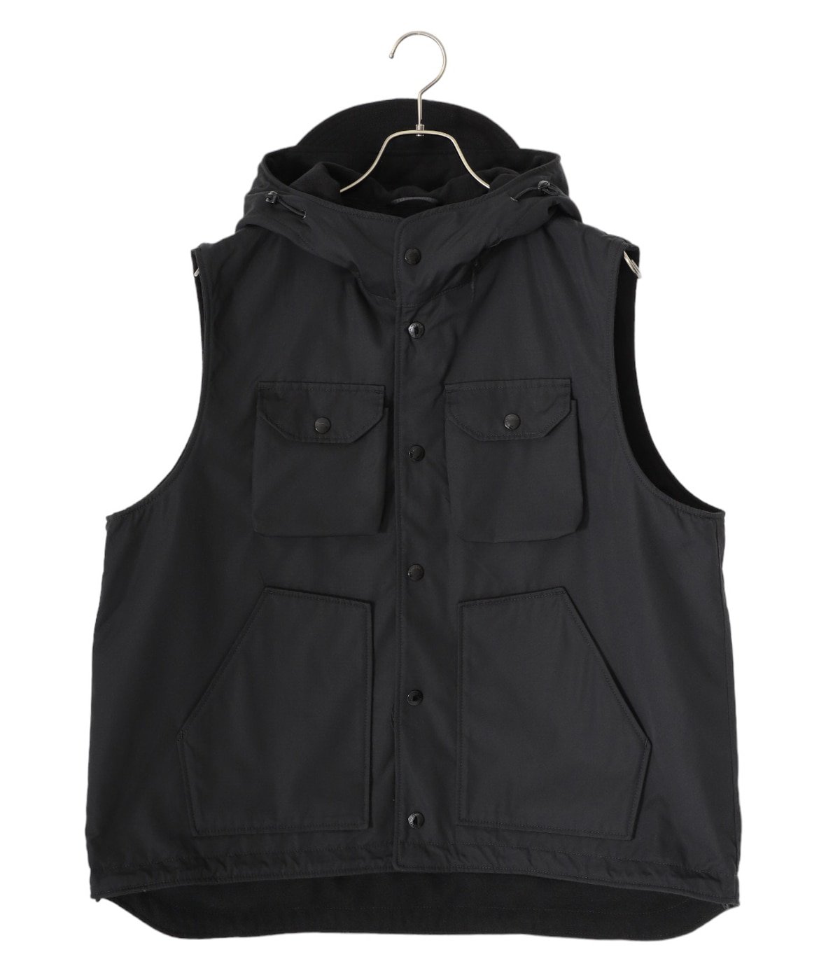 Field Vest | ENGINEERED GARMENTS(エンジニアド ガーメンツ 