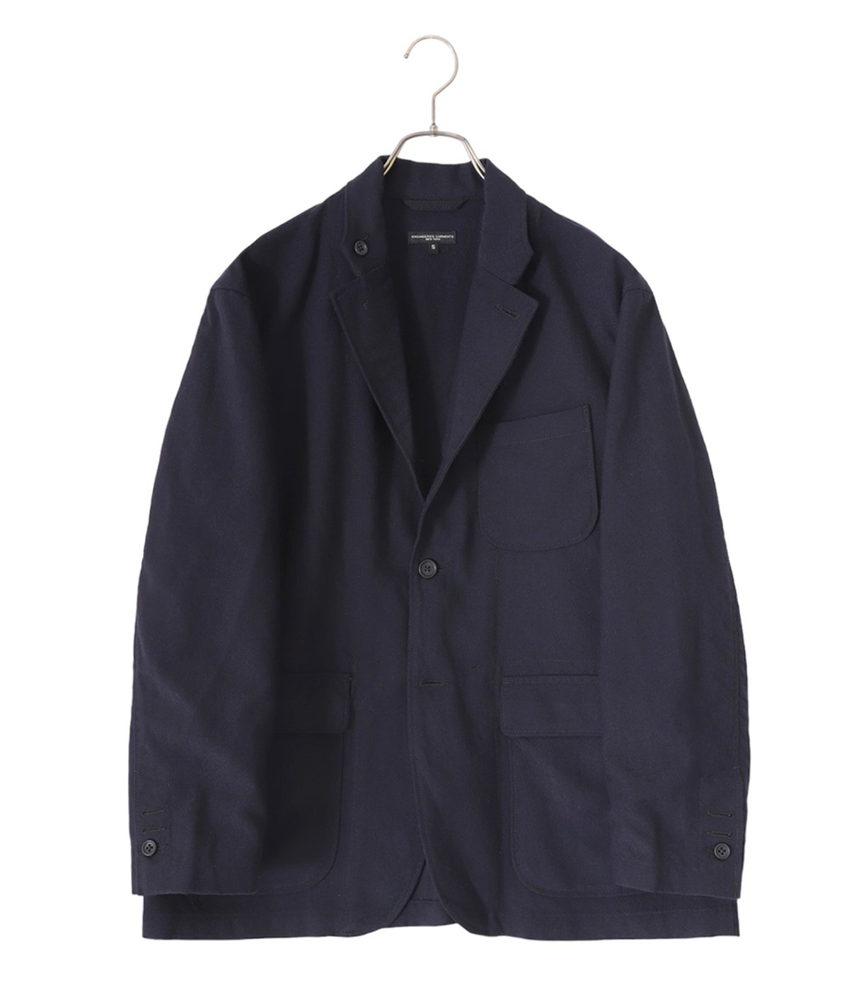 Loiter Jacket | ENGINEERED GARMENTS(エンジニアド ガーメンツ 