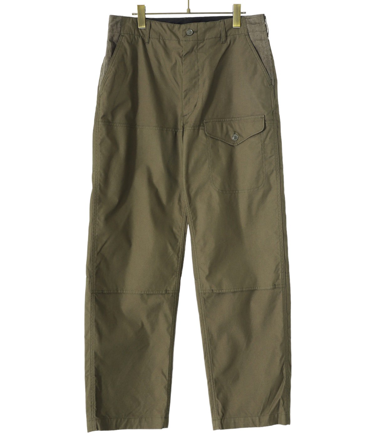 Field Pant | ENGINEERED GARMENTS(エンジニアド ガーメンツ) / パンツ