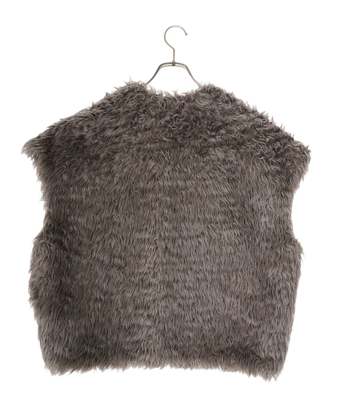 【レディース】Eco Fur Bolero