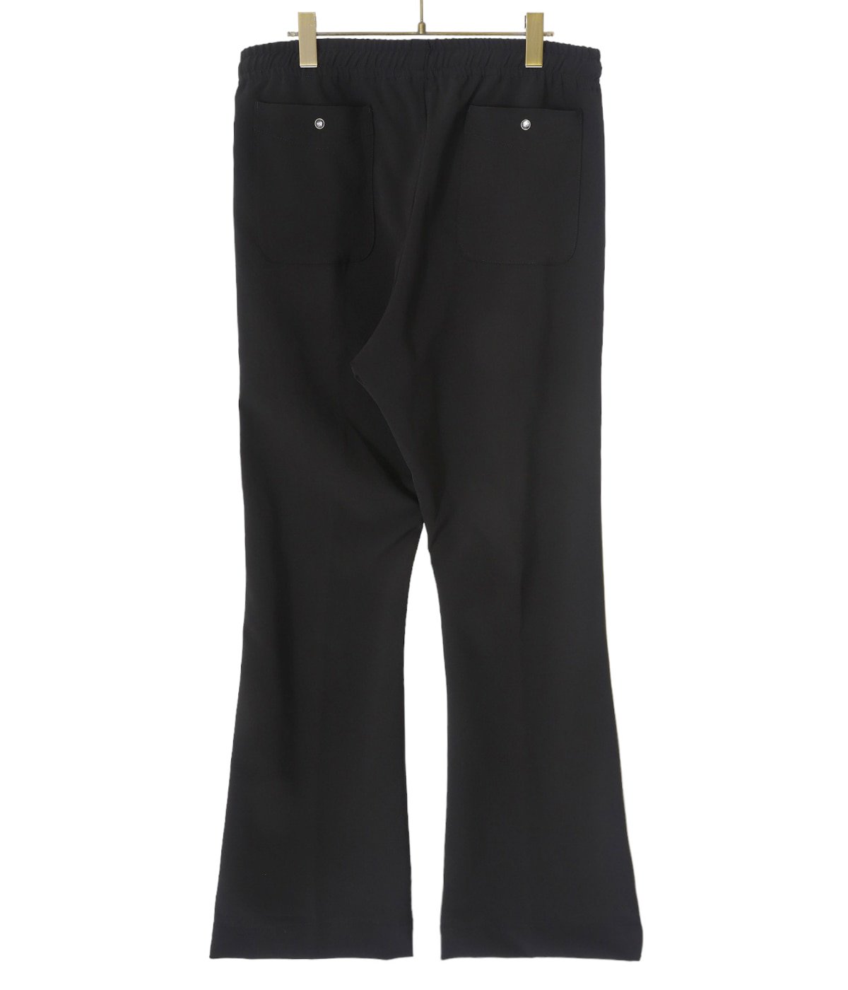 Needles ニードルス 22SS 日本製 PIPING COWBOY PANT - PE/PU DOUBLE