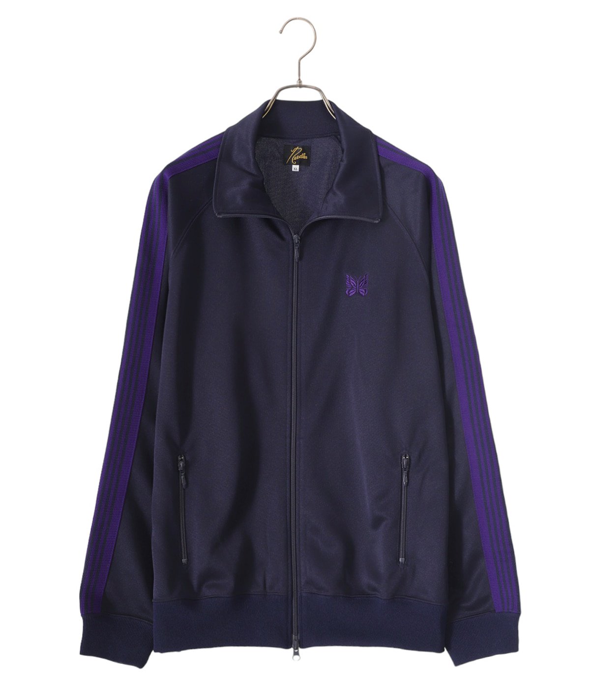 23aw NEEDLES × ONLY ARK 別注 Track Jacket-