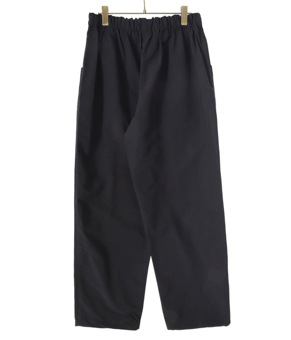 Belted C.S. Pant - C/N Grosgrain | South2 West8(サウスツーウエスト