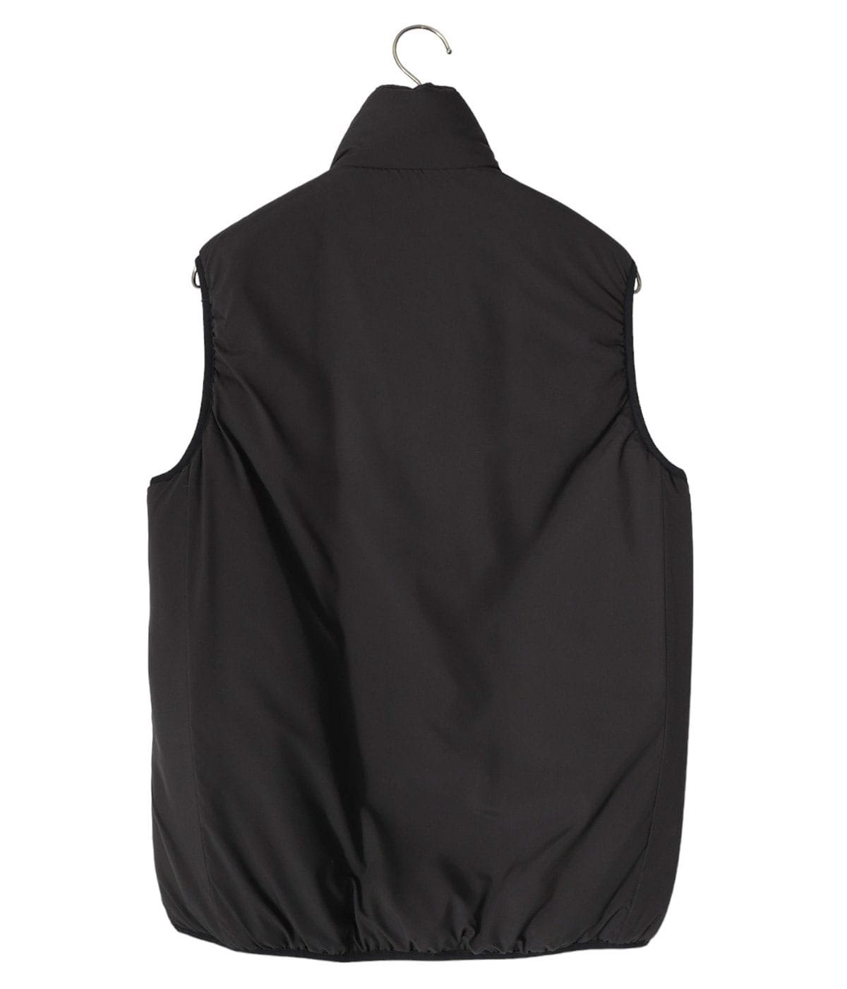 Insulator Vest - Poly Peach Skin