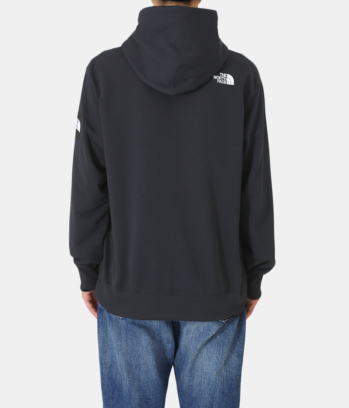 Square Logo Hoodie | THE NORTH FACE(ザ ノースフェイス) / トップス パーカー (メンズ)の通販 -  ARKnets(アークネッツ) 公式通販 【正規取扱店】