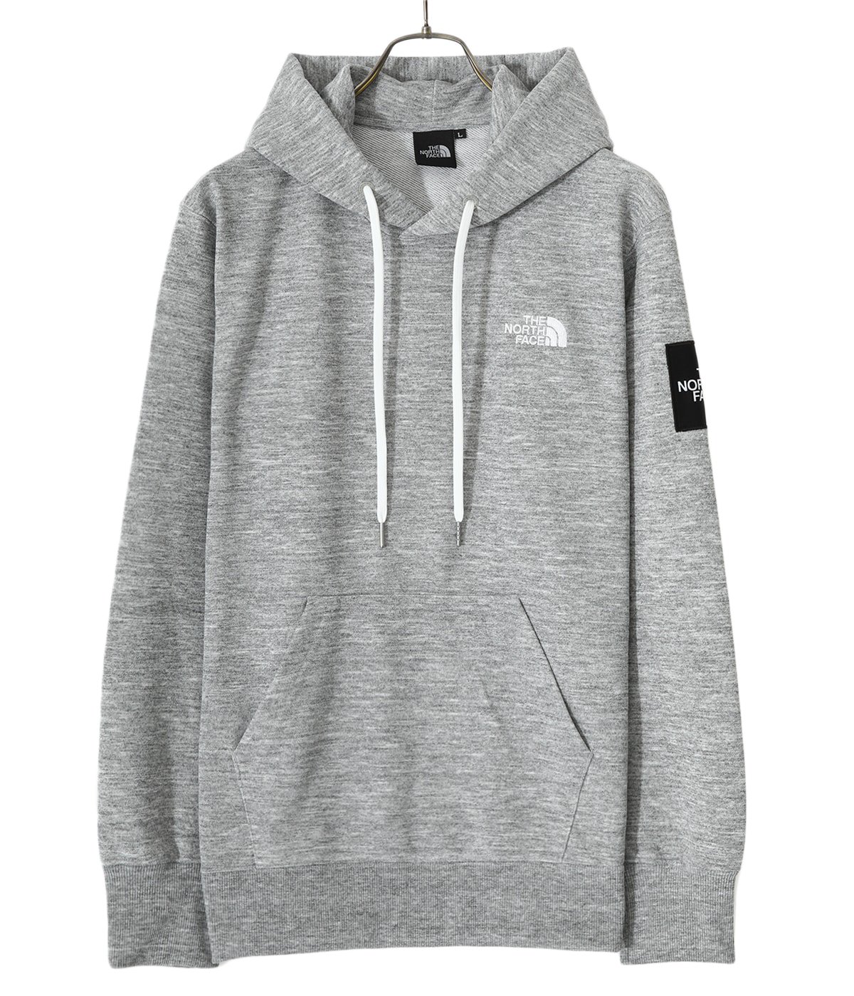 Square Logo Hoodie | THE NORTH FACE(ザ ノースフェイス) / トップス パーカー (メンズ)の通販 -  ARKnets(アークネッツ) 公式通販 【正規取扱店】