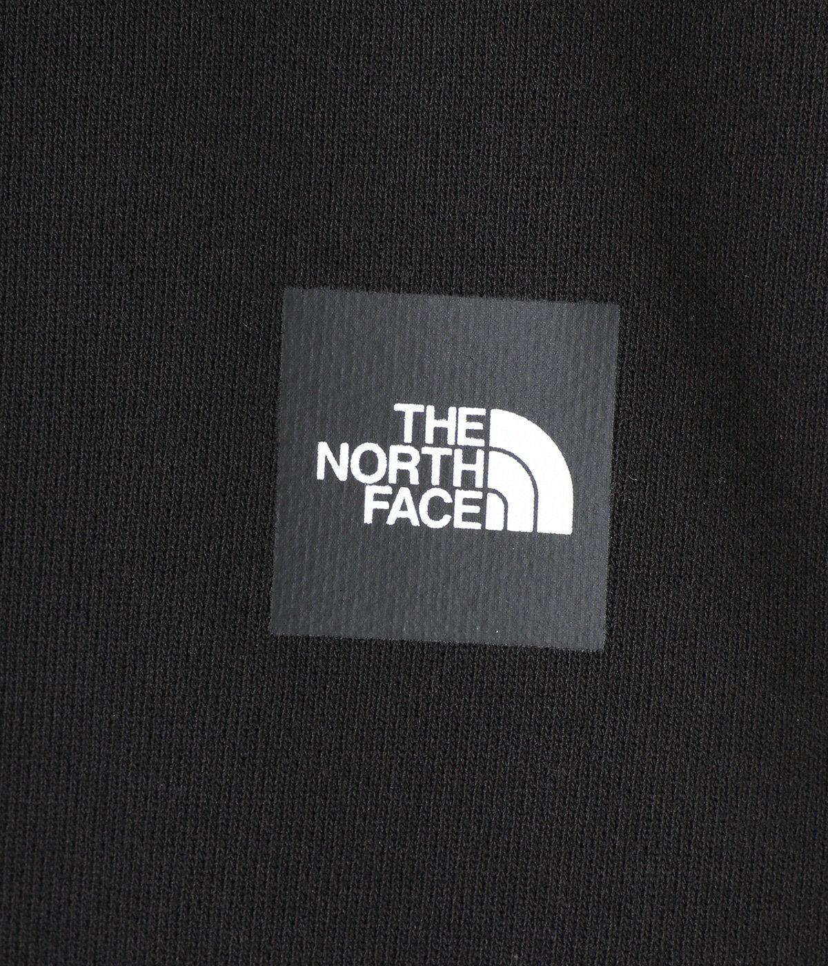 The North Face HEATHER LOGO  XLサイズ  新品