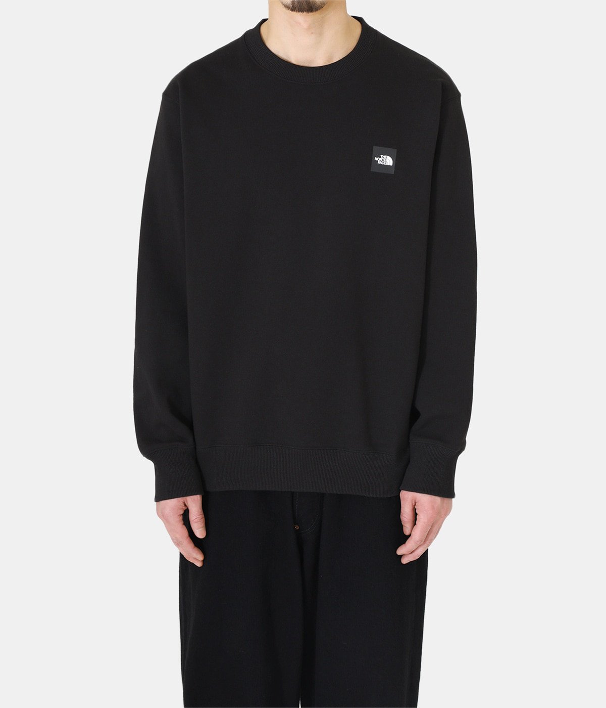 Heather Logo Crew | THE NORTH FACE(ザ ノースフェイス) / トップス