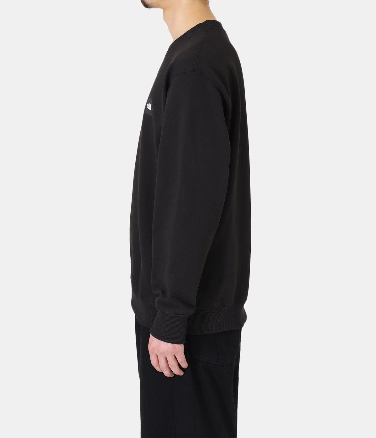 Heather Logo Crew | THE NORTH FACE(ザ ノースフェイス) / トップス