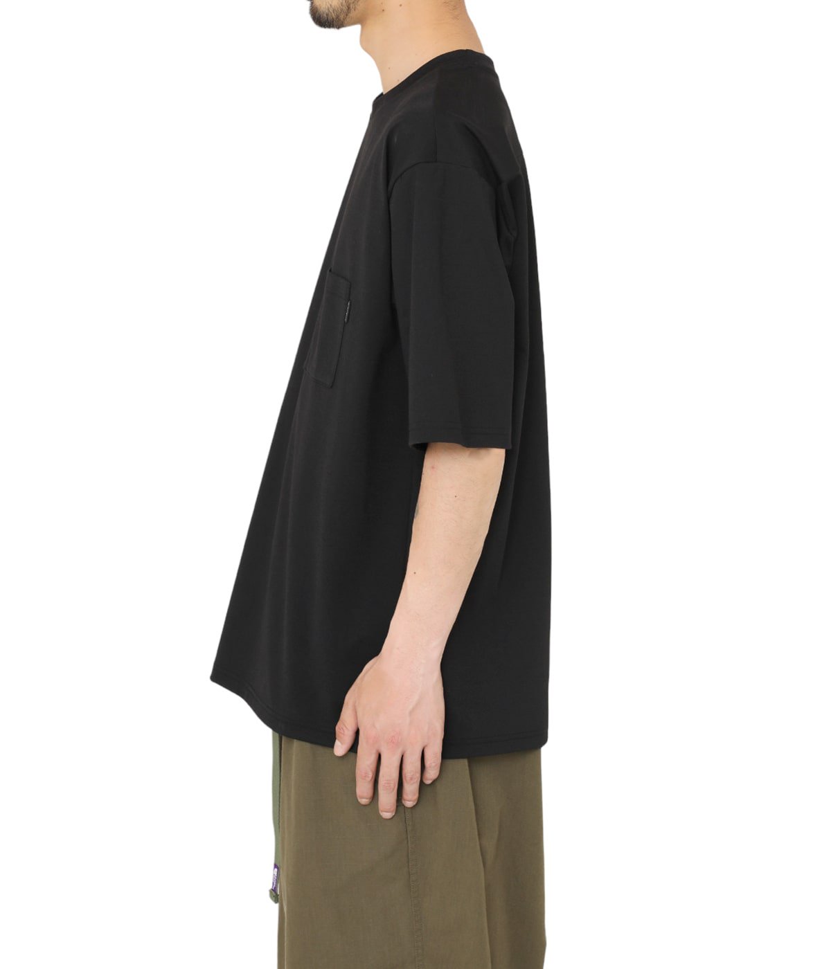 S/S Airy Pocket Tee | THE NORTH FACE(ザ ノースフェイス) / トップス