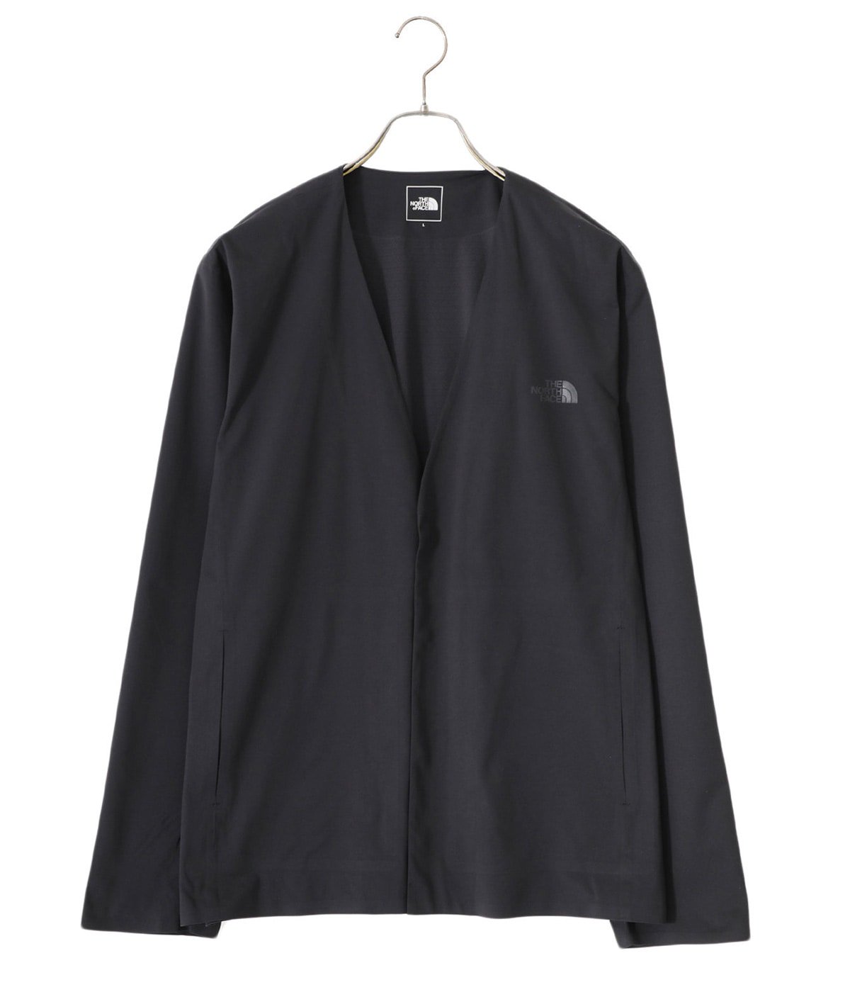 Tech Lounge Cardigan | THE NORTH FACE(ザ ノースフェイス