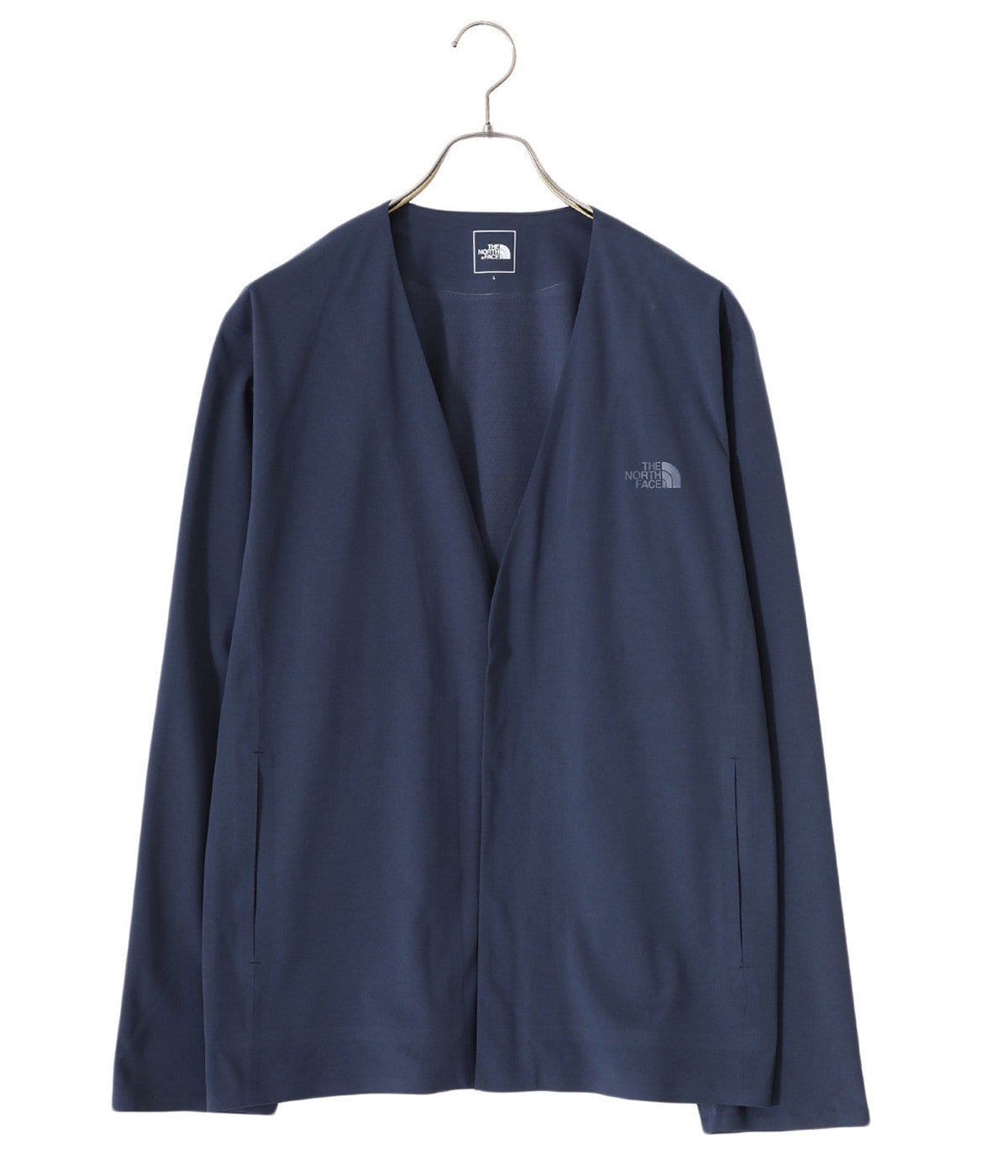 Tech Lounge Cardigan | THE NORTH FACE(ザ ノースフェイス 