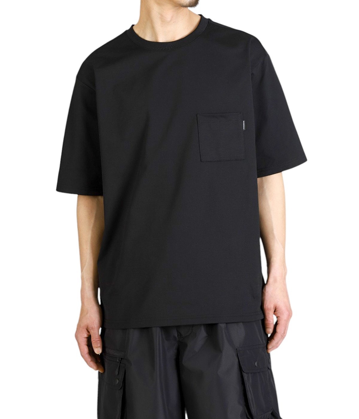 S/S Airy Pocket Tee | THE NORTH FACE(ザ・ノース・フェイス