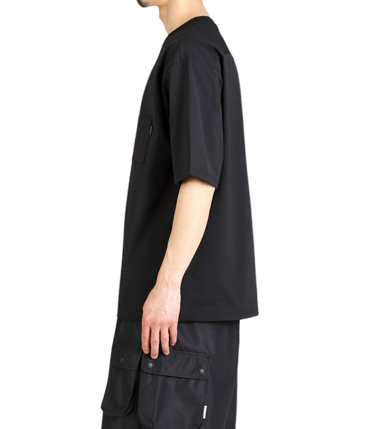 S/S Airy Pocket Tee | THE NORTH FACE(ザ・ノース・フェイス