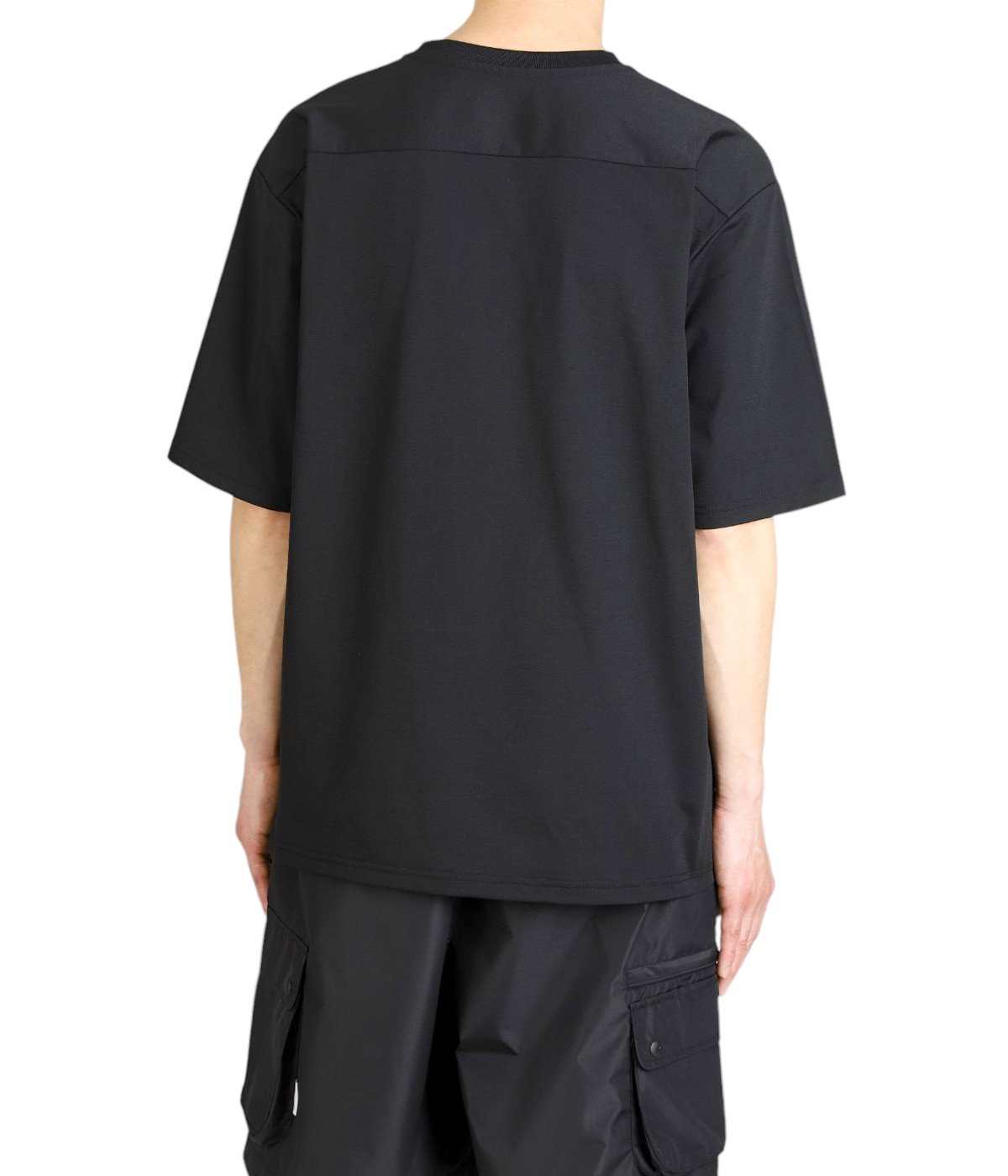 THENORTHFACE S/S Airy PocketTee ２枚セット THE NORTH FACE “S/S Airy Pocket Tee” | PORTAL(ポータル)