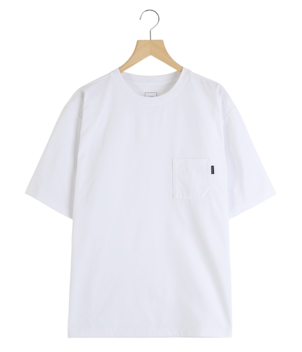 S/S Airy Pocket Tee | THE NORTH FACE(ザ・ノース・フェイス