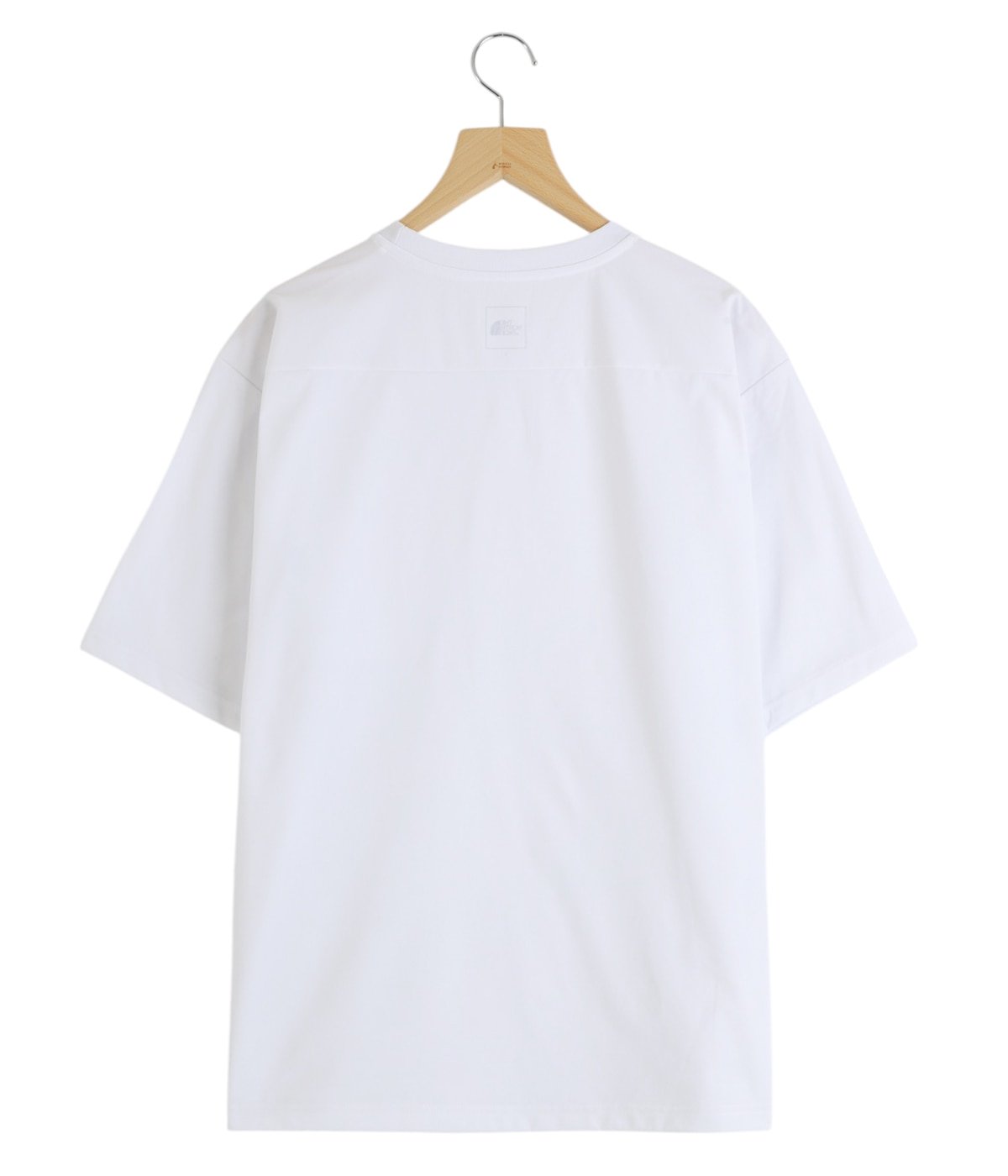 S/S Airy Pocket Tee | THE NORTH FACE(ザ・ノース・フェイス