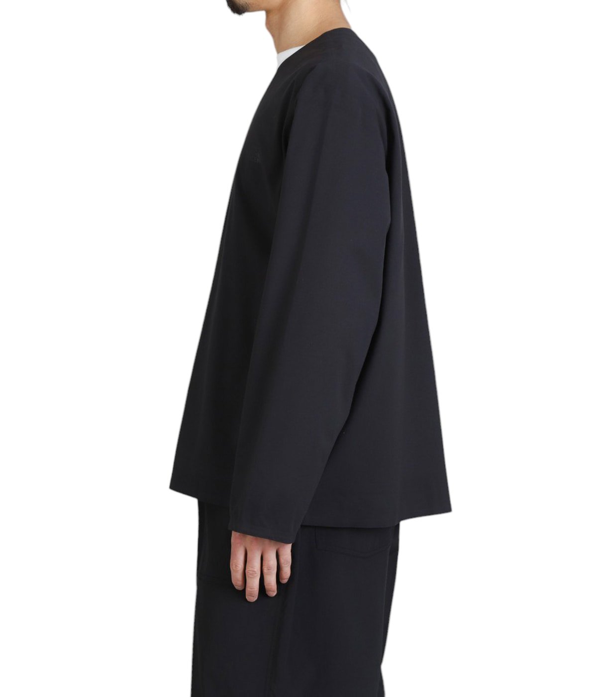 Tech Lounge Cardigan | THE NORTH FACE(ザ・ノース・フェイス